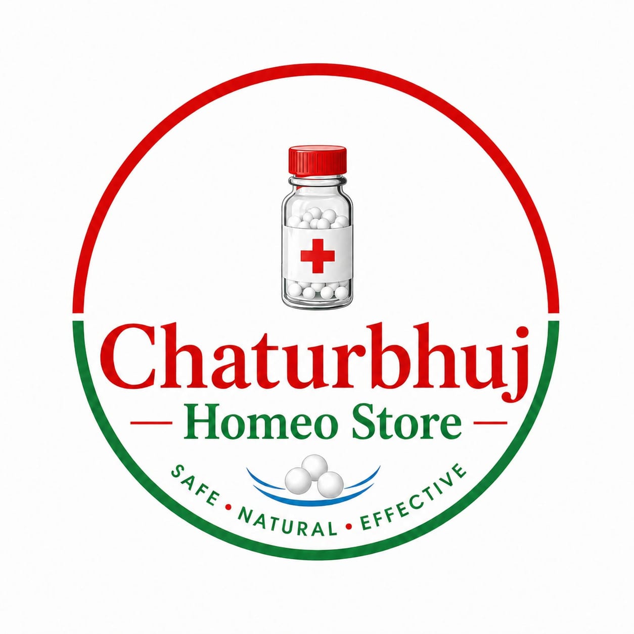 Chaturbhuj Homoeo Store